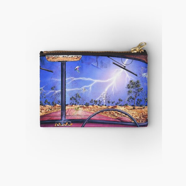 Item preview, This Must Be The Ridge designed and sold by John  Murray.