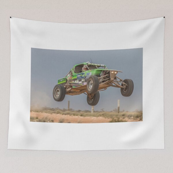 Item preview, Waikerie Off Roaders 2016 Riverland Enduro - Car #57 Aaron Haby designed and sold by Stuart Daddow Photography.