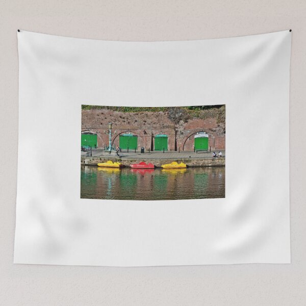 Item preview, Exeter Colors designed and sold by Alexandra Lavizzari.