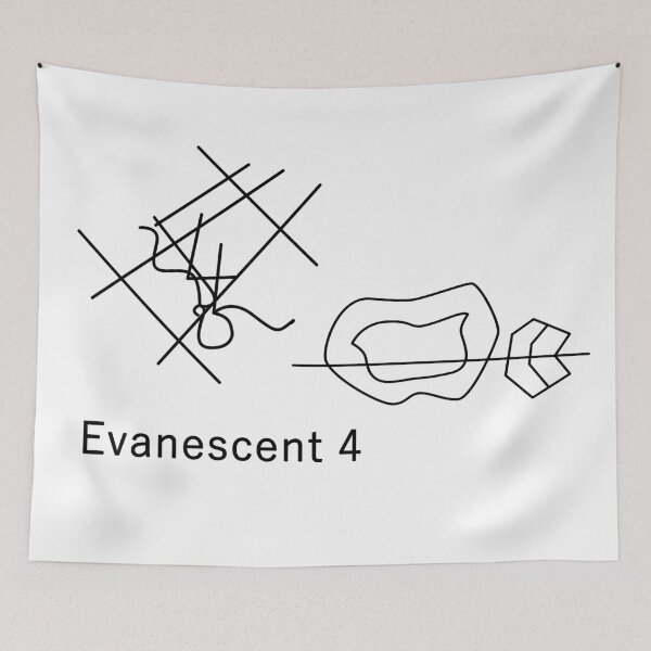 Item preview, Evanescent 4  designed and sold by magarigaveras.