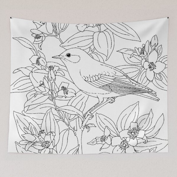 Item preview, Momentarily Motionless.  Color Project.   designed and sold by Quill-n-Ink.