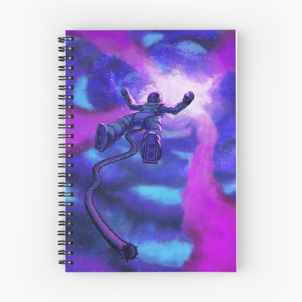 Item preview, Prismatic Wormhole designed and sold by Heriberto Martinez Jr.
