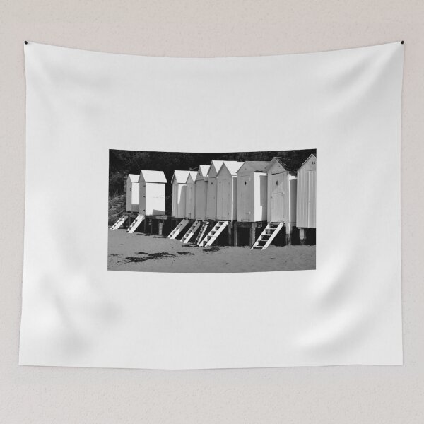Item preview, Les Cabines de la Salinette designed and sold by Denise Couturier.
