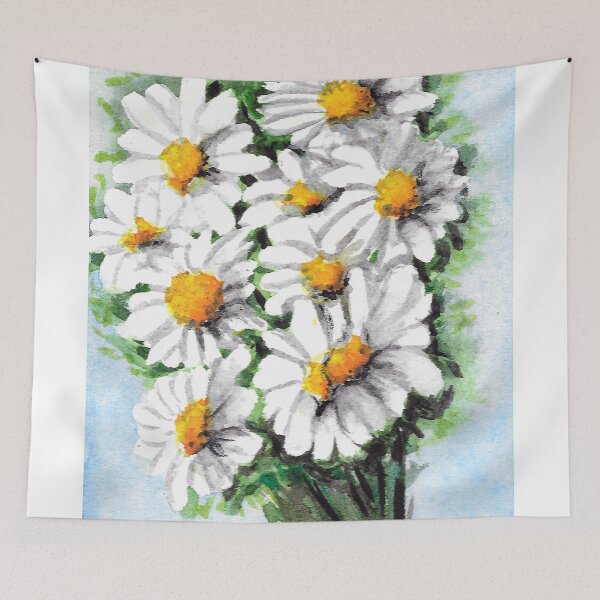 Item preview, Daisy Mini designed and sold by Amy-Elyse Neer.