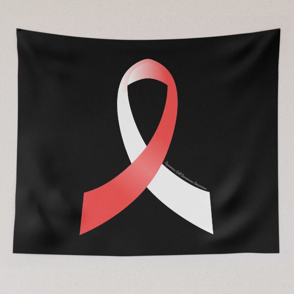 Item preview, Squamous Cell Carcinoma Awareness  designed and sold by flippinsg.
