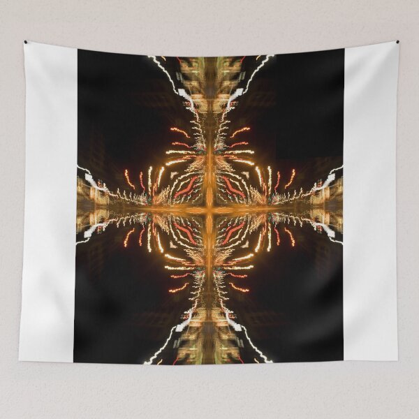 Item preview, Maltese Cross Light Patterns designed and sold by Wernher Krutein.