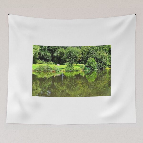 Item preview, Mangerton Mill Bridport Dorset UK designed and sold by lynn carter.