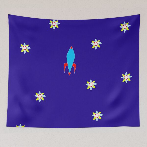 Item preview, rocket ship designed and sold by KT-Theorist.