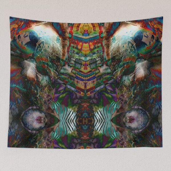 Item preview, Fool of Paradise  designed and sold by andrewmaher.