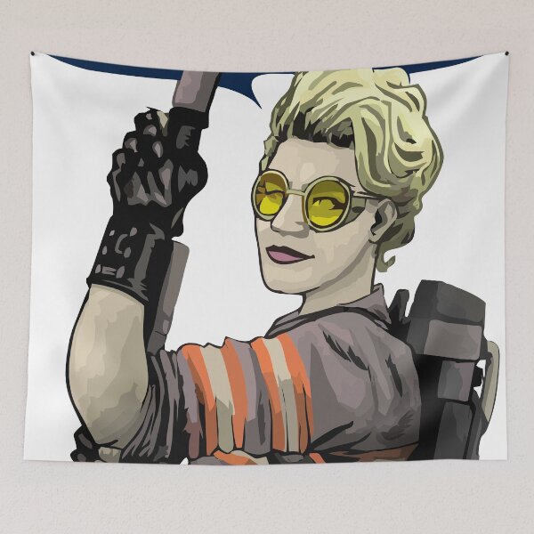 Item preview, ghost buster designed and sold by stararts.