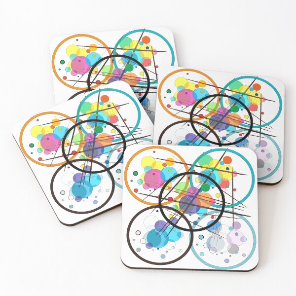 Item preview, Abstraction designed and sold by IrenaW.