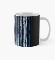 Barcode Classic Mug