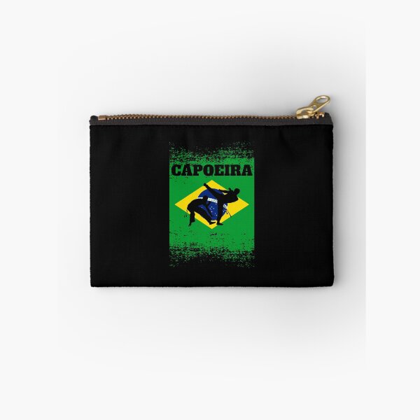 Item preview, Capoeira - Brazillian Dance Martial Arts designed and sold by PrintPress.