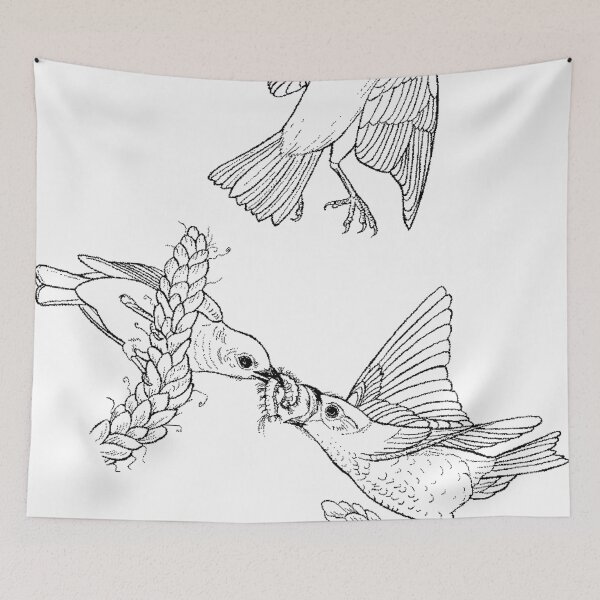 Item preview, Due Diligence.  Color Project.  designed and sold by Quill-n-Ink.
