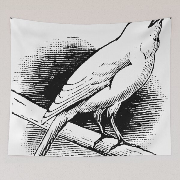 Item preview, There is Goldfinch in them thar hills.  designed and sold by Quill-n-Ink.