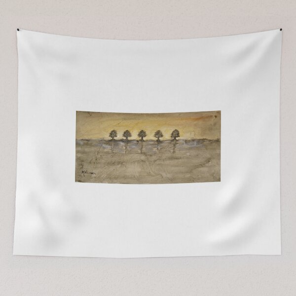 Item preview, TREES IN SILHOUETTE designed and sold by mviljoenart.