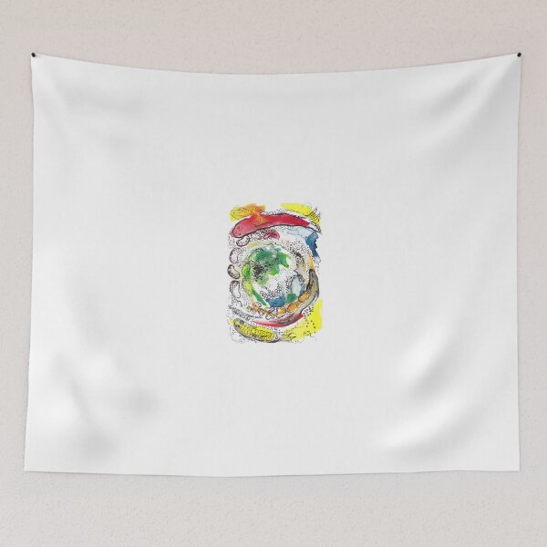 Item preview, goldfish and jellybeans designed and sold by mockbird.