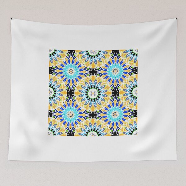 Item preview, The ornament colorful . Graphics . designed and sold by fuzzyfox.
