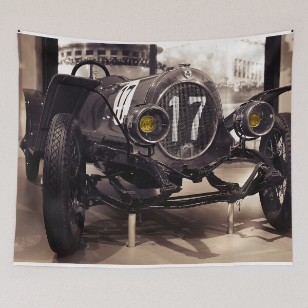 Item preview, NAG 1913, oldtimer sports car designed and sold by hottehue.