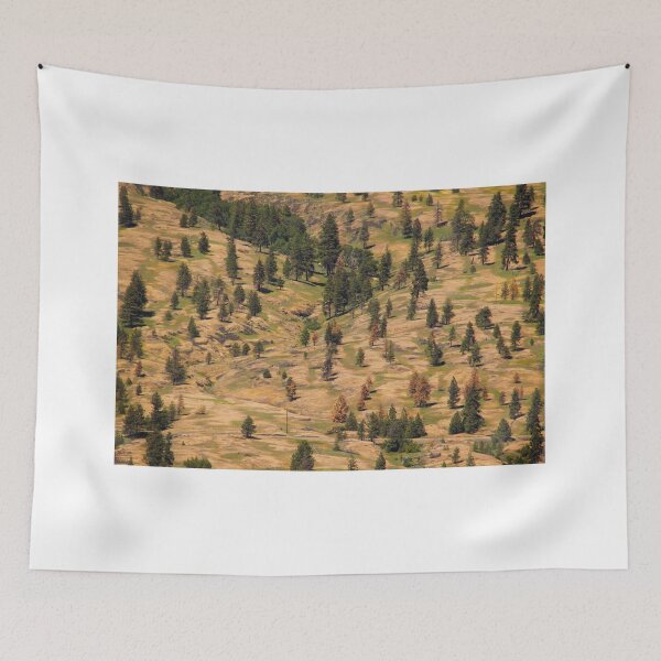 Item preview, The Hills Are Alive ©  designed and sold by © Hany G. Jadaa © Prince John Photography.