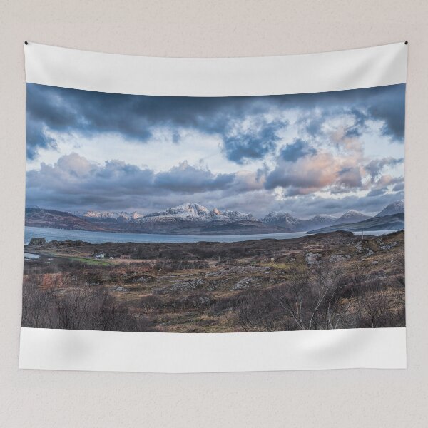 Item preview, Tokavaig designed and sold by MCHerdering Photography.