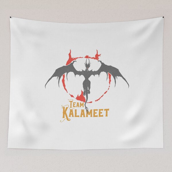 Item preview, Team Kalameet designed and sold by manoystee.