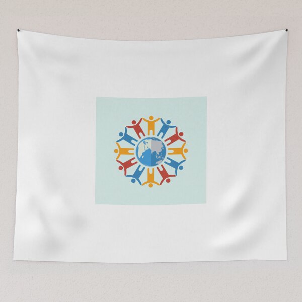 Item preview, World of people designed and sold by Aleksander1.