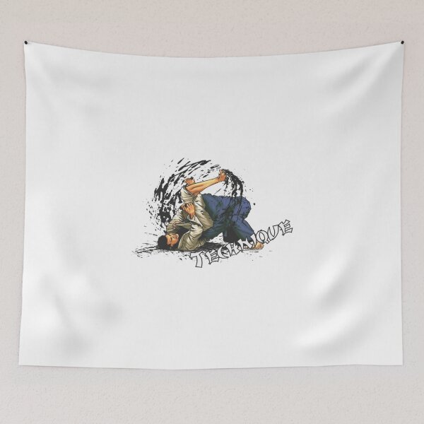 Item preview, Jiu-Jitsu Bjj Martial Arts designed and sold by FortuneCookieTs.