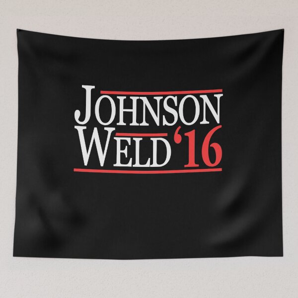 Item preview, Johnson Weld 2016 designed and sold by flippinsg.