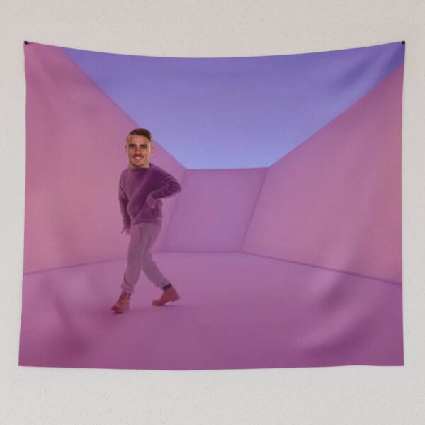 Item preview, Griezmann Hotline Bling  designed and sold by fariskaram.