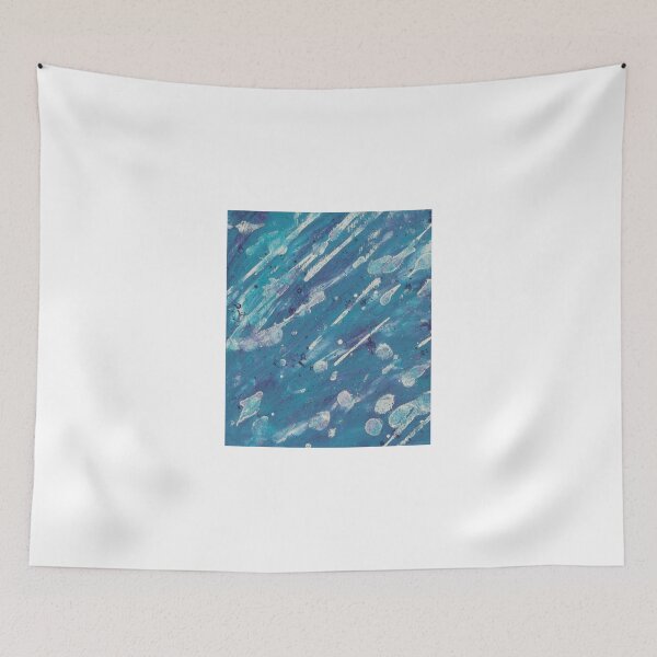 Item preview, Asteroid shower designed and sold by Donald Parker.