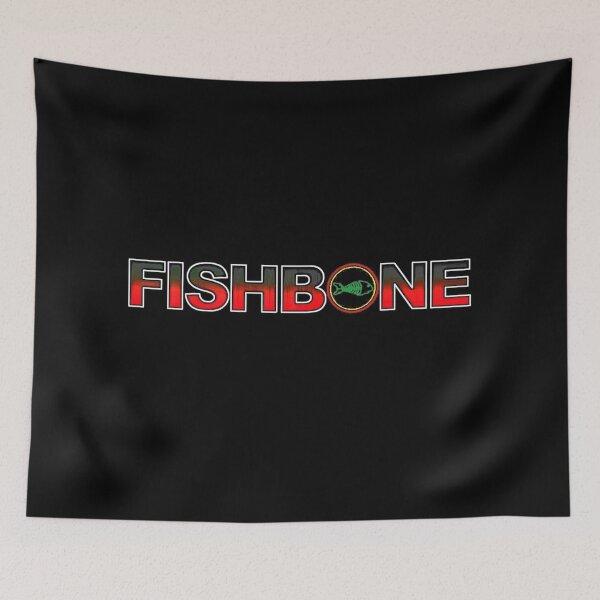 Item preview, Fishbone designed and sold by sarahneely123.