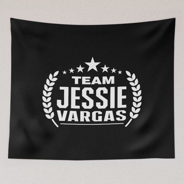 Item preview, Boxing Team Jessie Vargas designed and sold by createes.