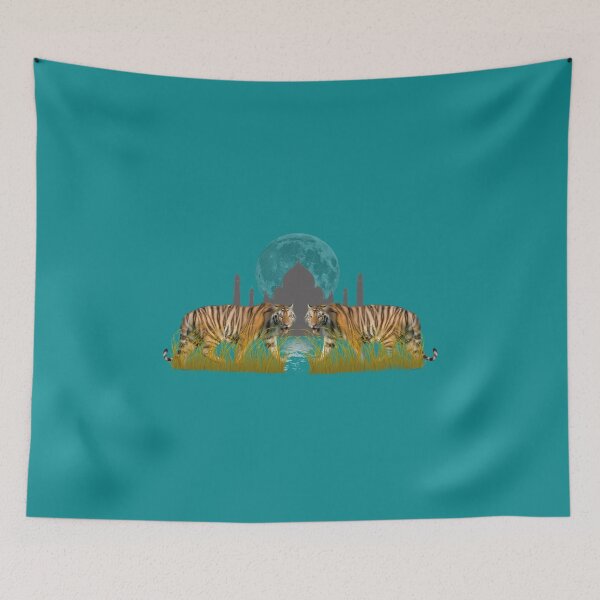Item preview, Bengal Tigers  designed and sold by Urbanhero.