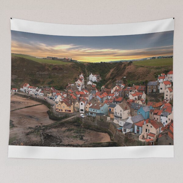 Item preview, Staithes designed and sold by StephenJSmith.