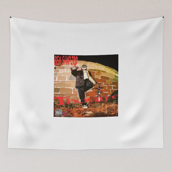 Item preview, Ben Shapiro Thug Life #27 designed and sold by thuglifeshapiro.