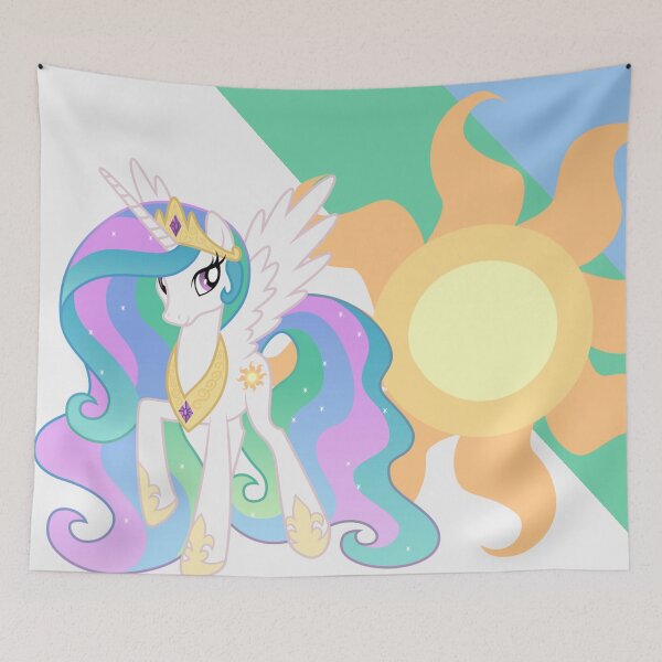 Item preview, Princess Celestia designed and sold by finaldragonx.