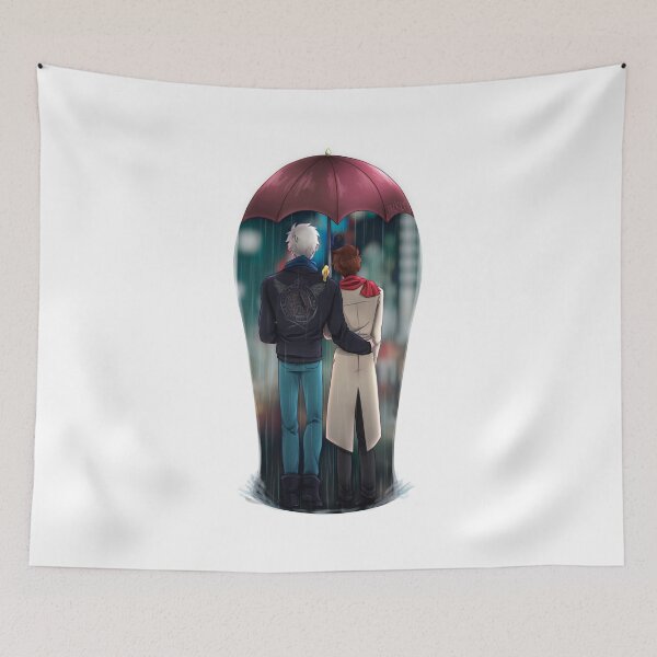 Item preview, Prumano Blue nights designed and sold by Jackce.