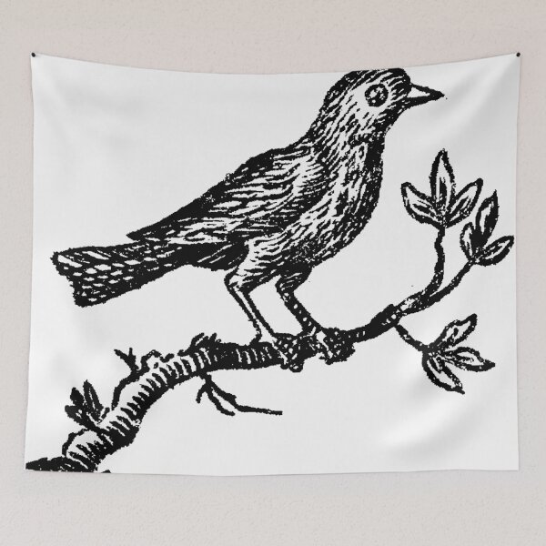 Item preview, Benchly Beggar designed and sold by Quill-n-Ink.