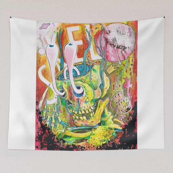 Item preview, skel 00 designed and sold by Travis Scotti.