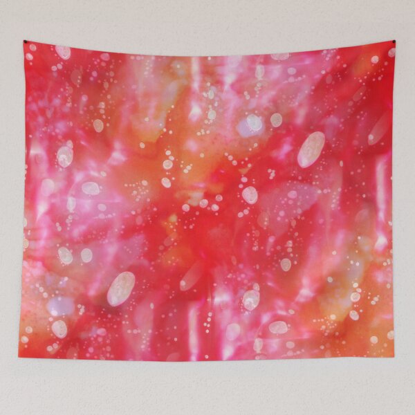 Item preview, Bubbles In Paint designed and sold by KirstenStar.