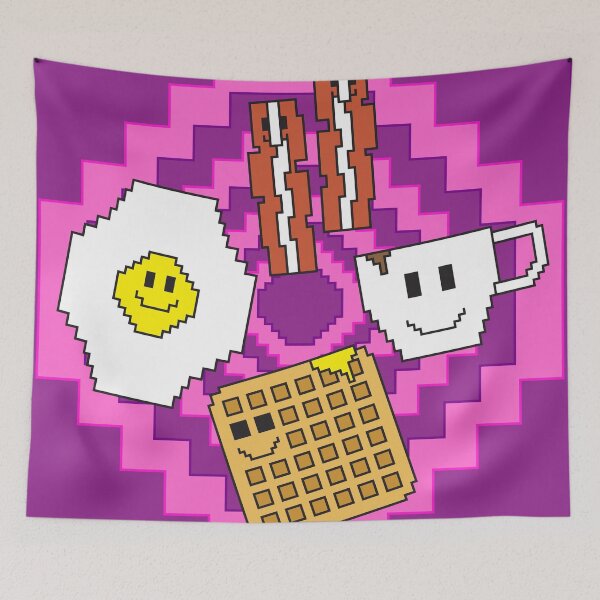 Item preview, Breakfast Club designed and sold by viklovesazombie.