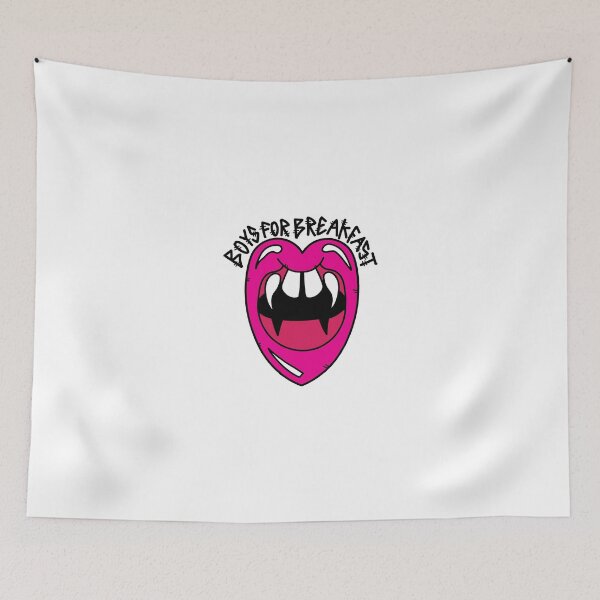 Item preview, Boys For Breakfa$t designed and sold by katiecanon.