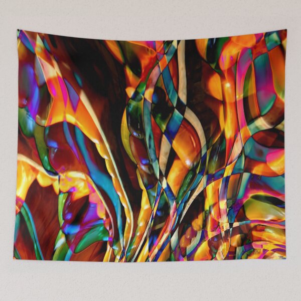 Item preview, Streamers designed and sold by Barbara D Richards.