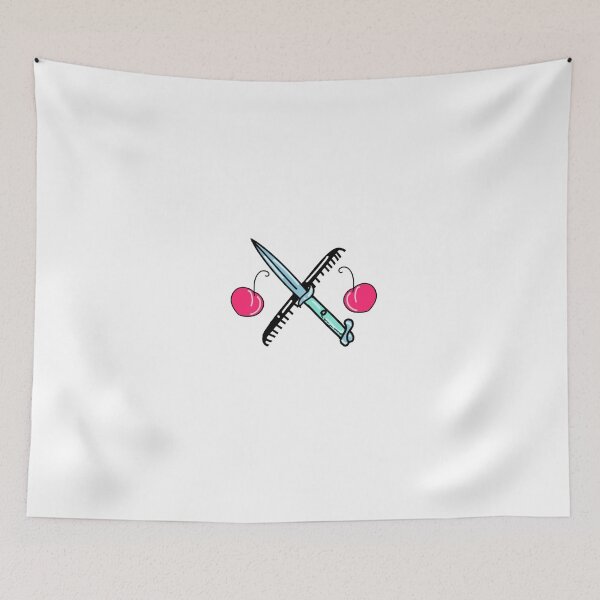 Item preview, Cherry Blade designed and sold by DixxieMae.