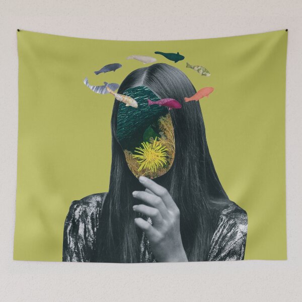 Item preview, Aquarium designed and sold by Polina Stroganova.