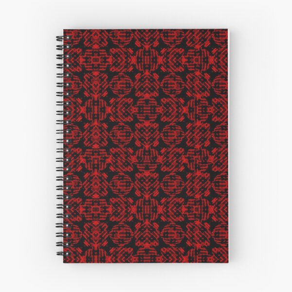Item preview, Electric Red designed and sold by VoidDesigns.