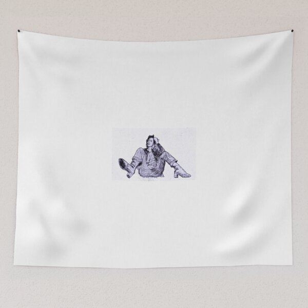 Item preview, Germaine Greer thinking designed and sold by MoMoJaJa.