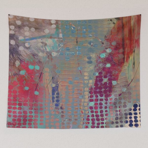 Item preview, rainbow bubbles designed and sold by artbyjosesarang.