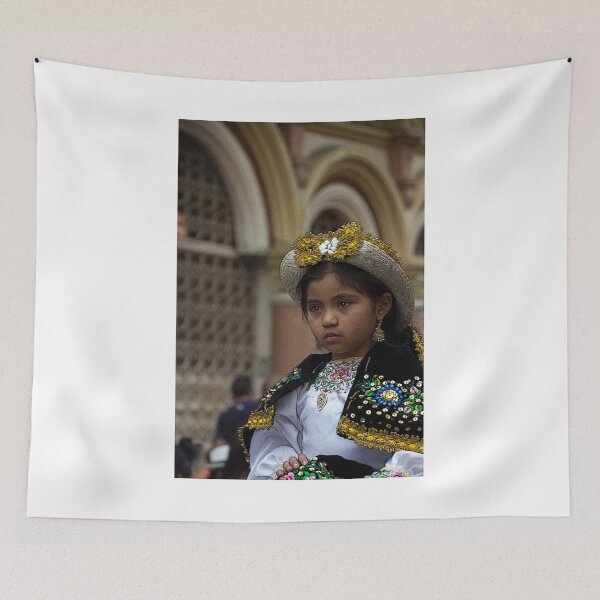 Item preview, Cuenca Kids 811 designed and sold by alabca.